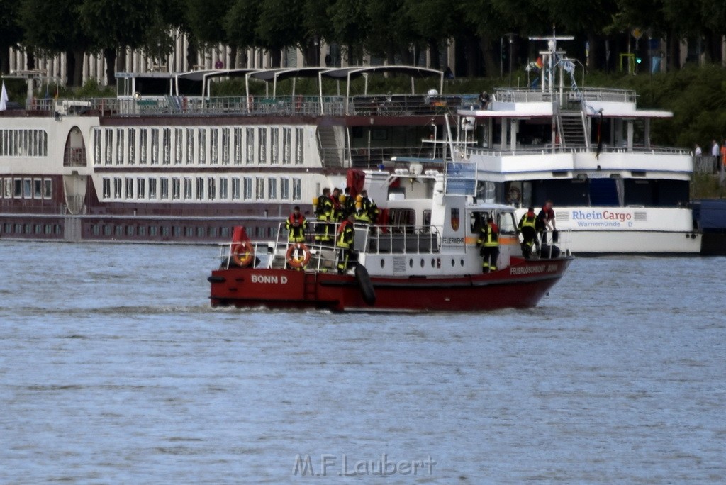 Schiff 1 Koeln in Hoehe der Koelner Zoobruecke P176.JPG - Miklos Laubert